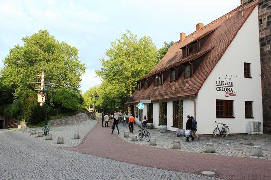 Cafe & Bar Celona Finca