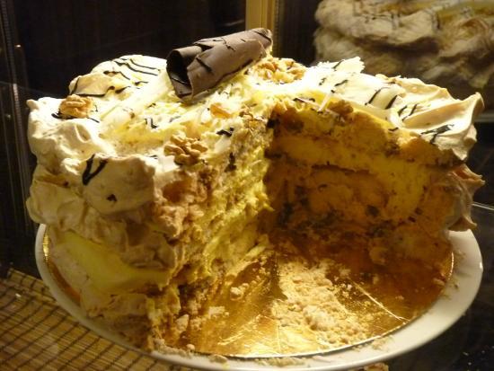 Splendido a'la carte