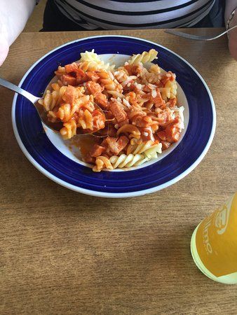 Schnellbuffet Sud Inh. B. Brenne