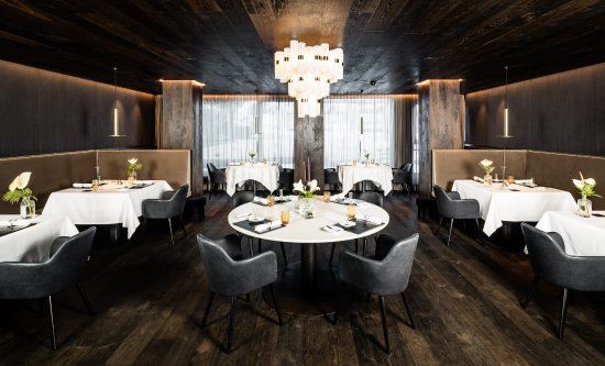 Alpenroyal Gourmet Restaurant