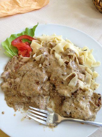 Skver da Mario Villa Squero