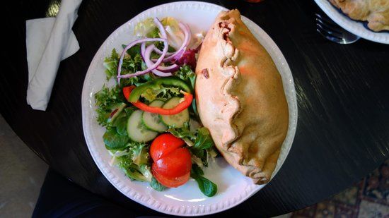 Pengenna Pasties