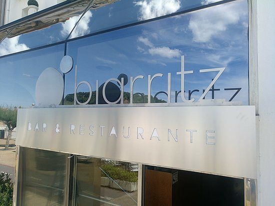Restaurante Biarritz