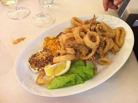 Ristorante Da Andrea