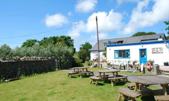 The Paddler's Return