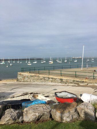 Marina Stores Cafe Bar