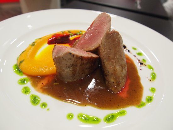 Trattoria Ristorante Farfalle