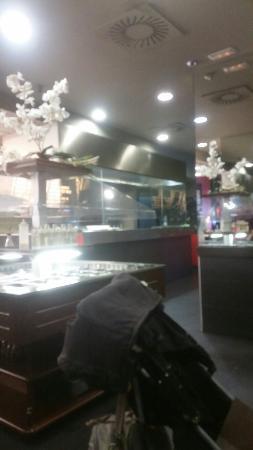 Qing Wok