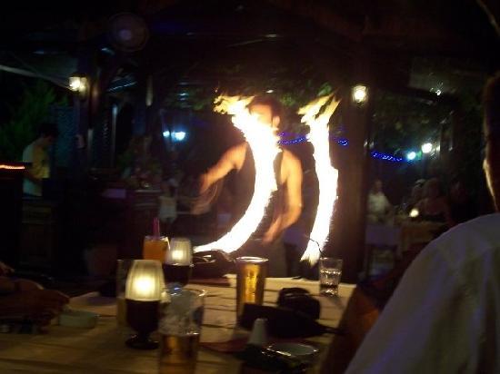 La Mare Italian Ristorante