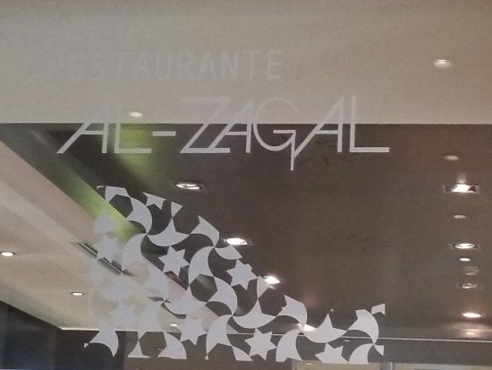 Al-Zagal Restaurante