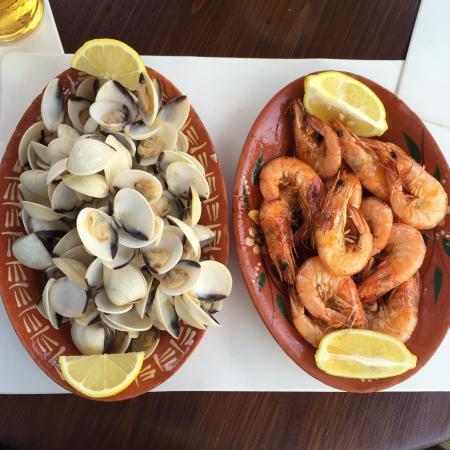 Cantinho do petiscos