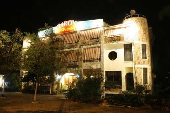 Restaurant Baron
