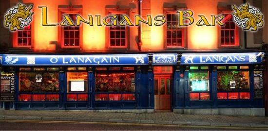 Lanigan's Bar & Restaurant