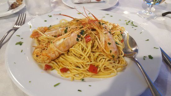 Don Camillo Restaurant