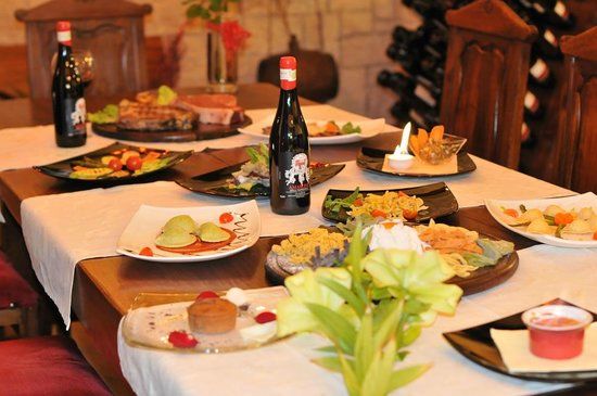 Ristorante Vinoteca Miguel