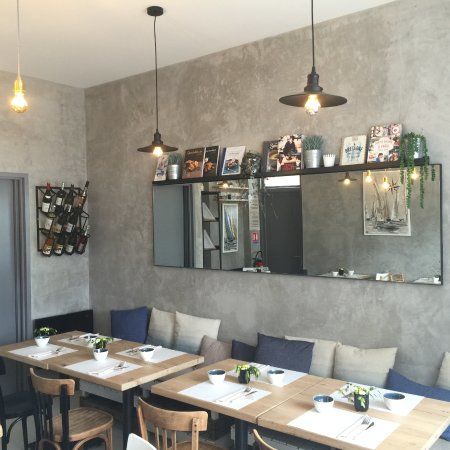 Crêperie La Marie Cécile