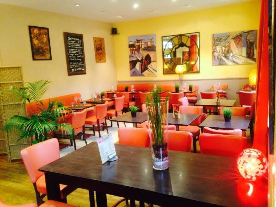 Restaurant de la Bourse