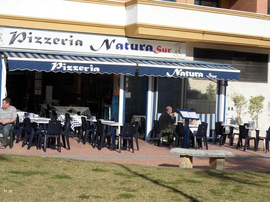 Pizzería NaturaSur