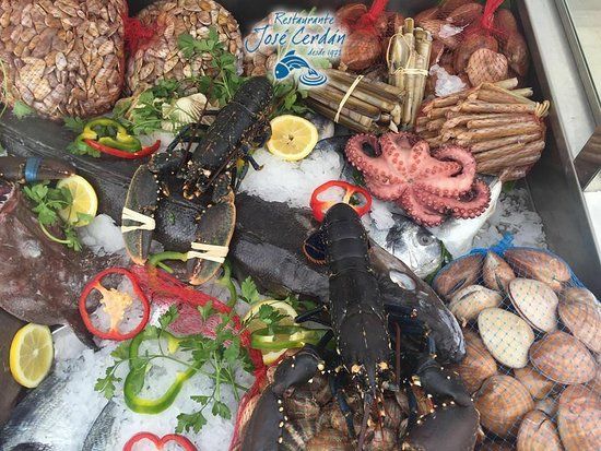 Restaurante José Cerdán