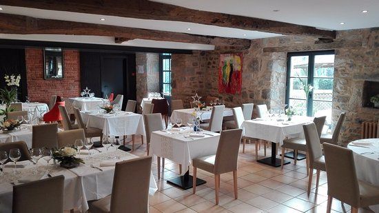 Domaine des Mauriers