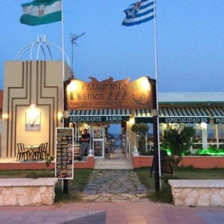 Restaurante Ramos