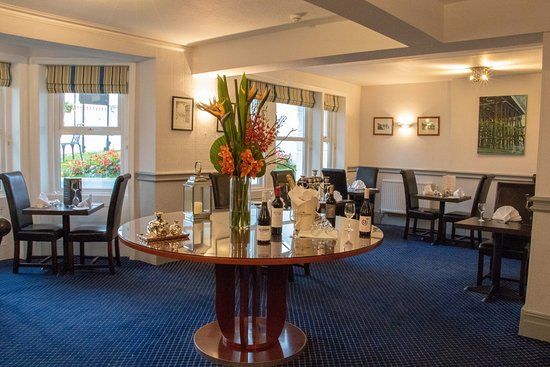 Godfrey's Restaurant