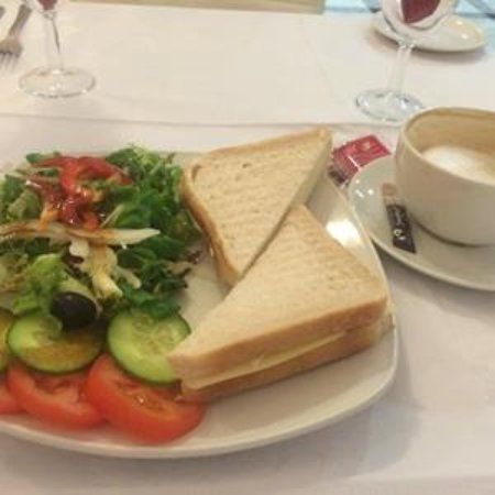 Eastbourne Riviera Restaurant