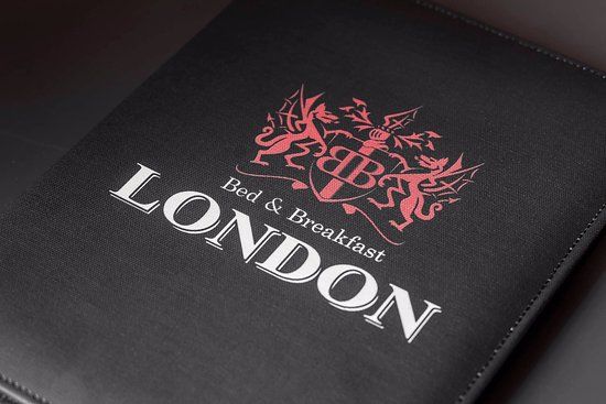 Lounge Restaurant Trend & Bistro London