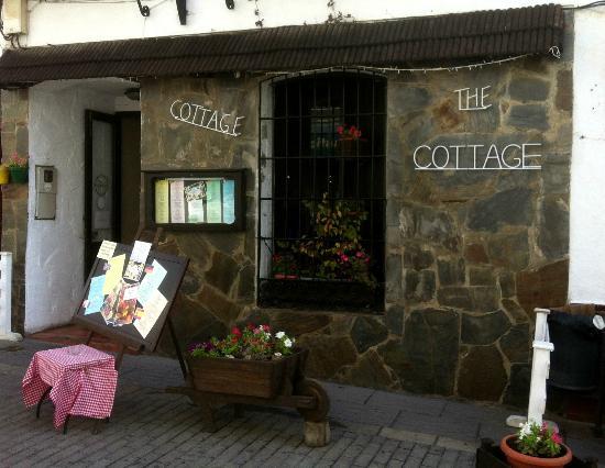 The Cottage