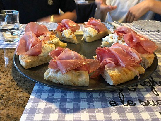 Margherita e le sue Sorelle