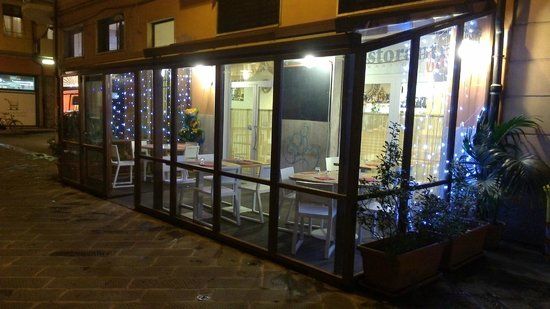 Ristorante Il Bastione