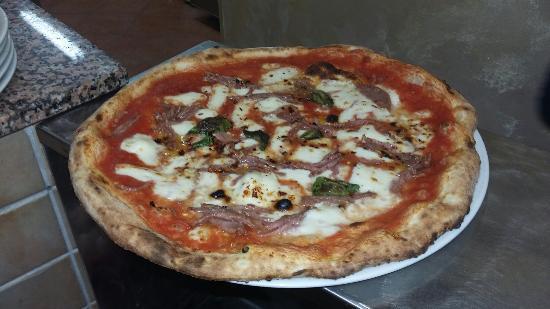 Pizzeria Il Piccolo Flaminio