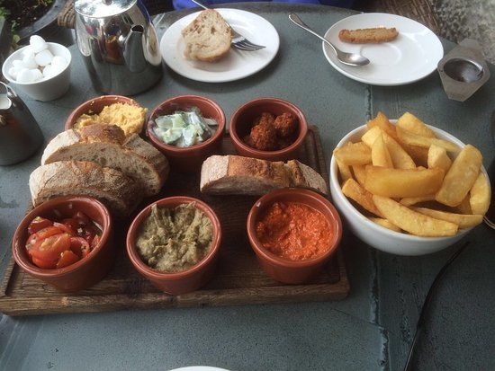 The Drunken Duck Inn