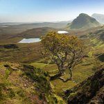 The Bridge Restaurant at Skelwith Bridge Hotel