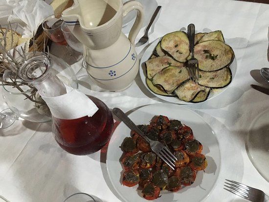 Agriturismo da Marta