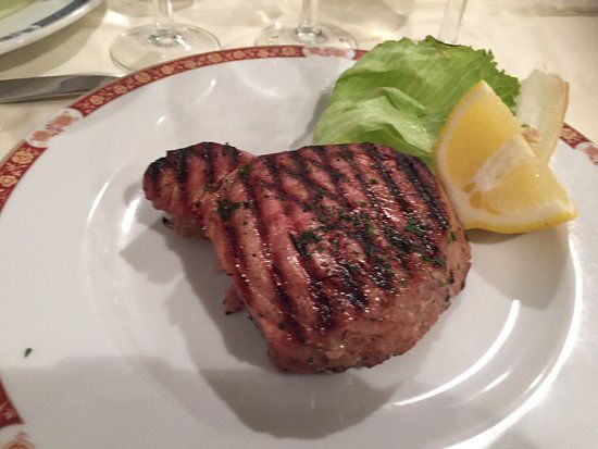 Ristorante Da Sergio