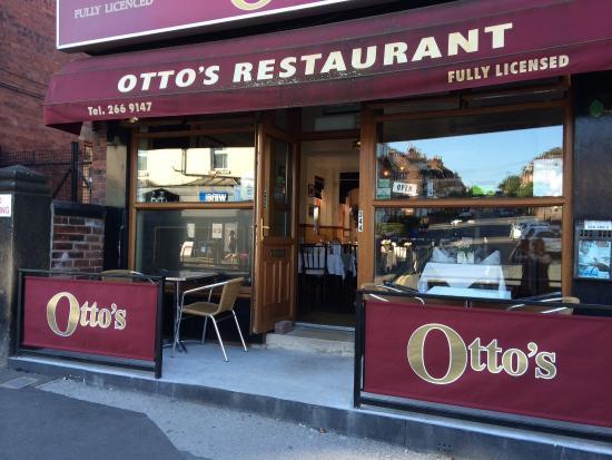 Otto's Restaurant