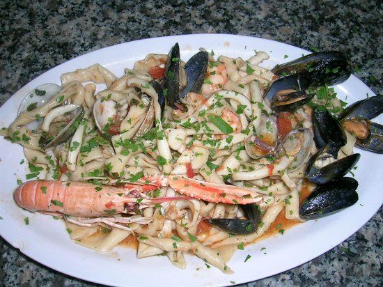 Il Ghiottone Otranto