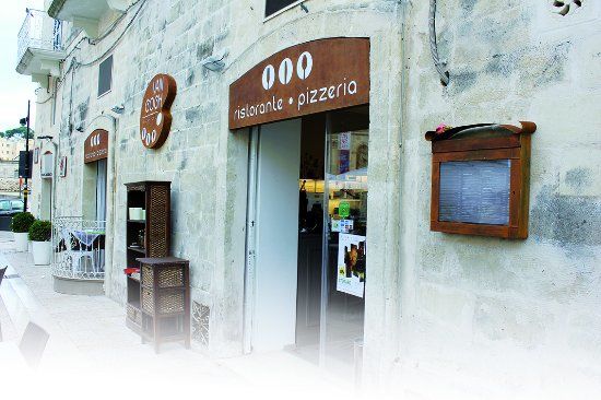 Ristorante Pizzeria Van Gogh