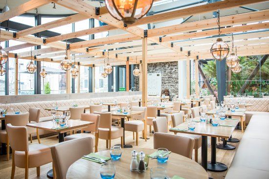 Ego Mediterranean Restaurant & Bar