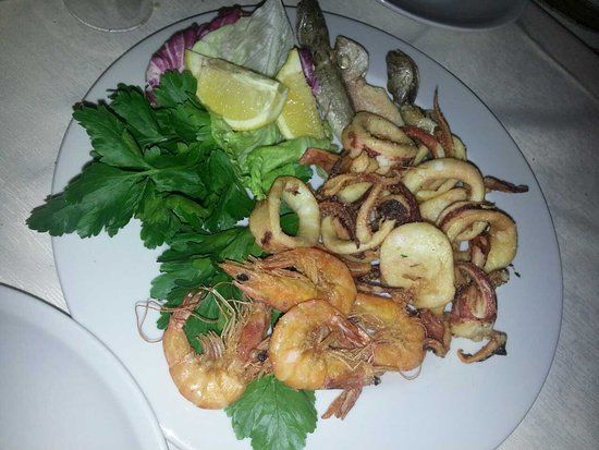 Pizzeria Ristorante Gli Archi