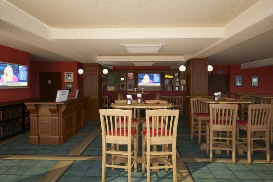 The Nags Head Pub Limassol