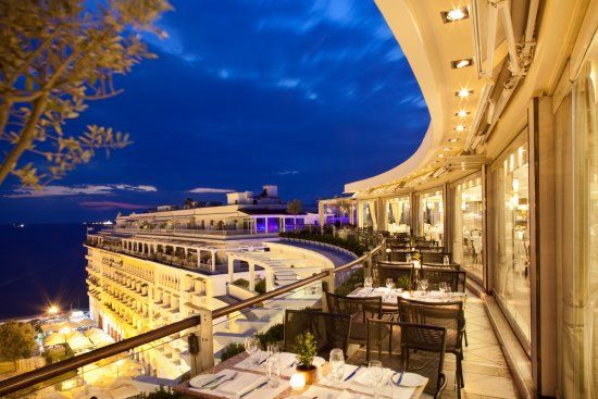 Orizontes Roof Garden