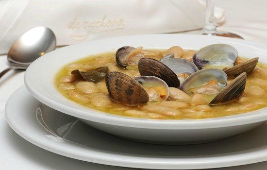 De Cuchara La Cocina de Carmen