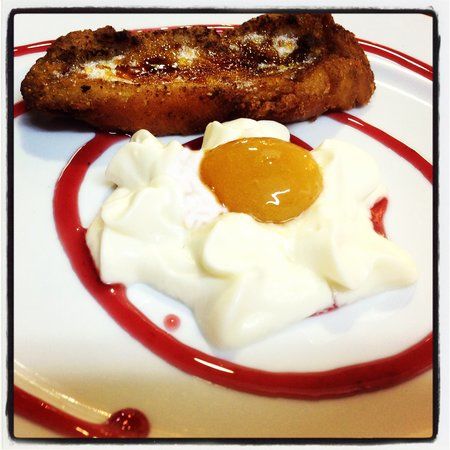 Gaia Restaurante Vegetariano