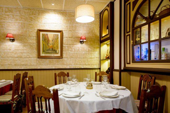 Restaurante Raco del Pla