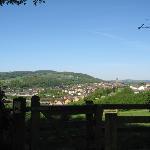 Restaurant Le Parvis