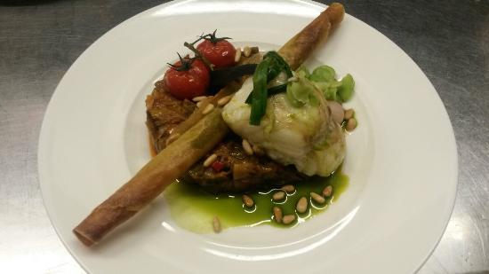 Bistrot l'alchimiste