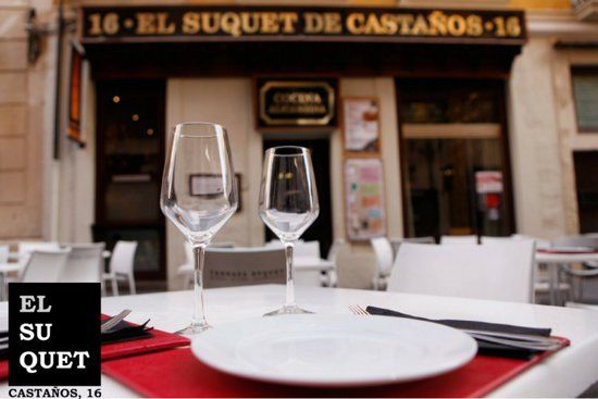 El Suquet Castanos 16