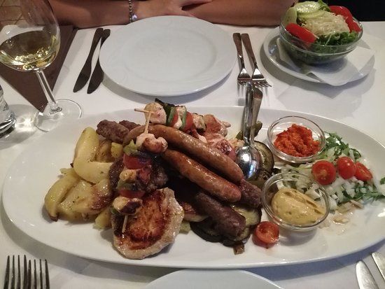 Gostilna in taverna Stern